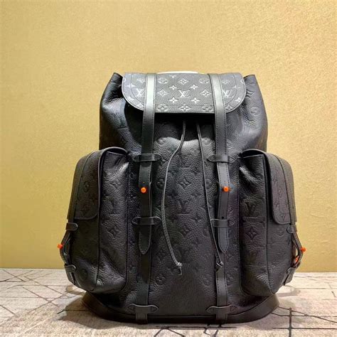 new louis vuitton backpack 2019|louis vuitton backpack for sale.